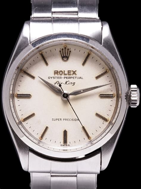 rolex 6552